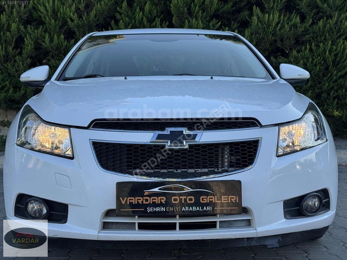 2011/LS/124 HP/185.000 KM// SIFIR VİZE ÇLK SİBOBLU//AĞR BKM YENİ 2