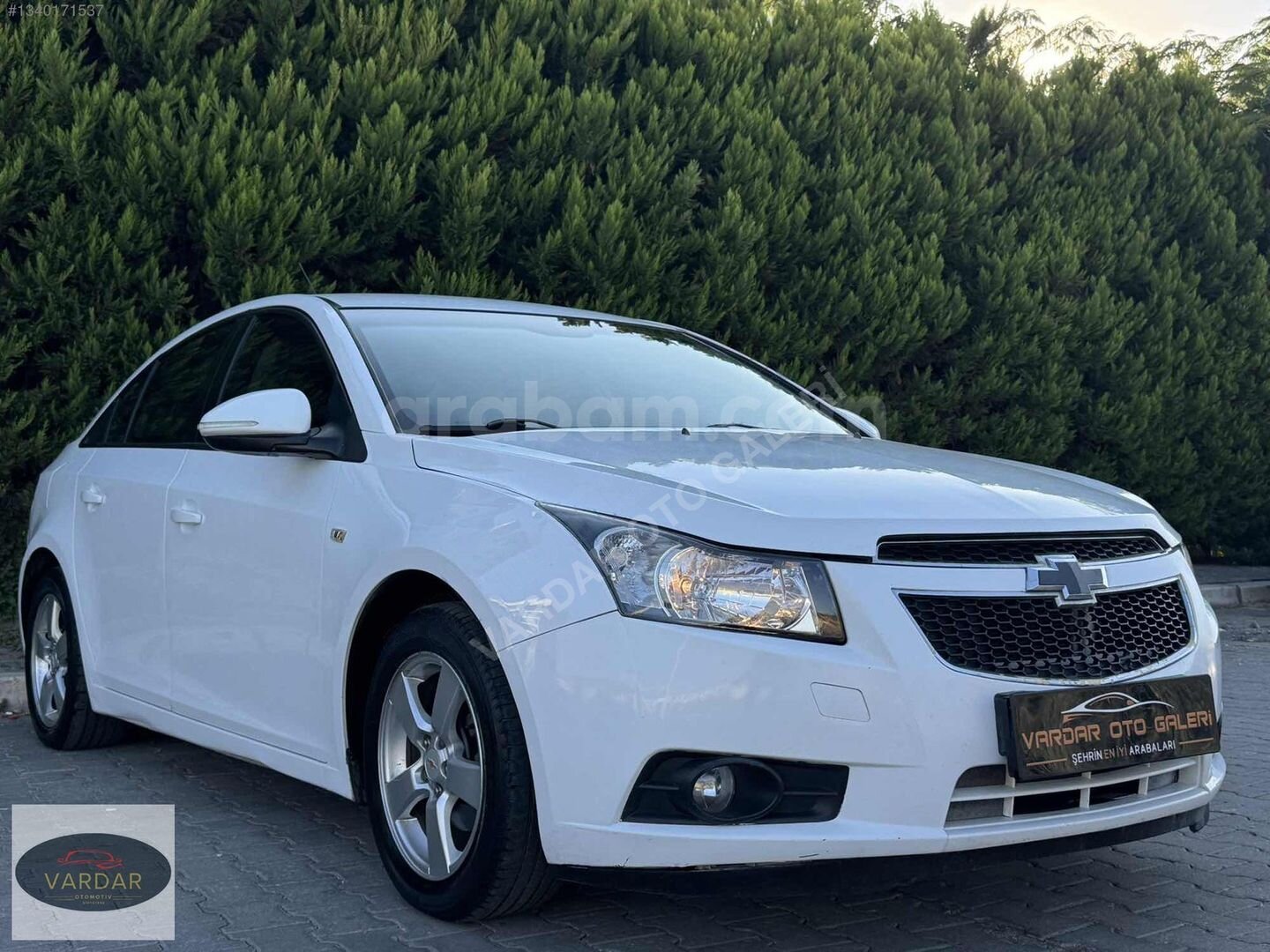 2011/LS/124 HP/185.000 KM// SIFIR VİZE ÇLK SİBOBLU//AĞR BKM YENİ 6