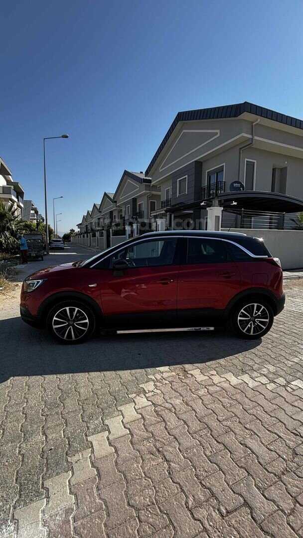 Sahibinden Opel Crossland X 1.5 CDTI Excellence 2020 Model 5