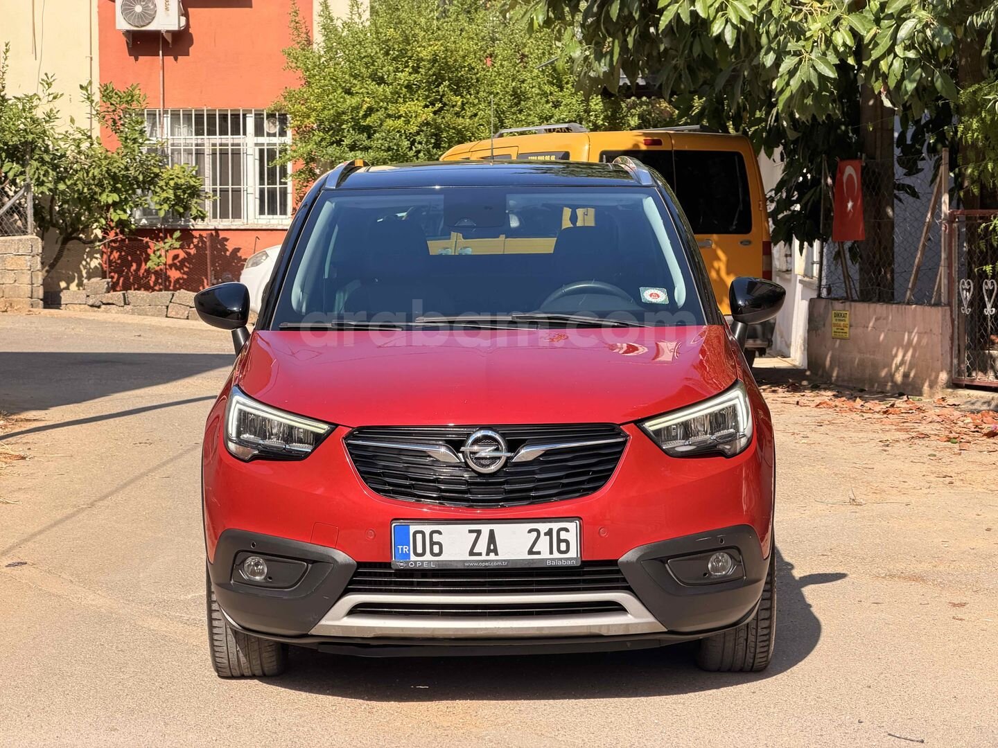 Sahibinden Opel Crossland X 1.5 CDTI Excellence 2020 Model 2