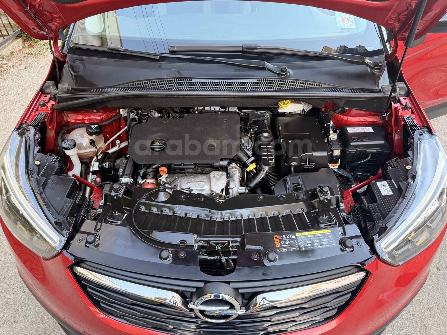 Sahibinden Opel Crossland X 1.5 CDTI Excellence 2020 Model 6