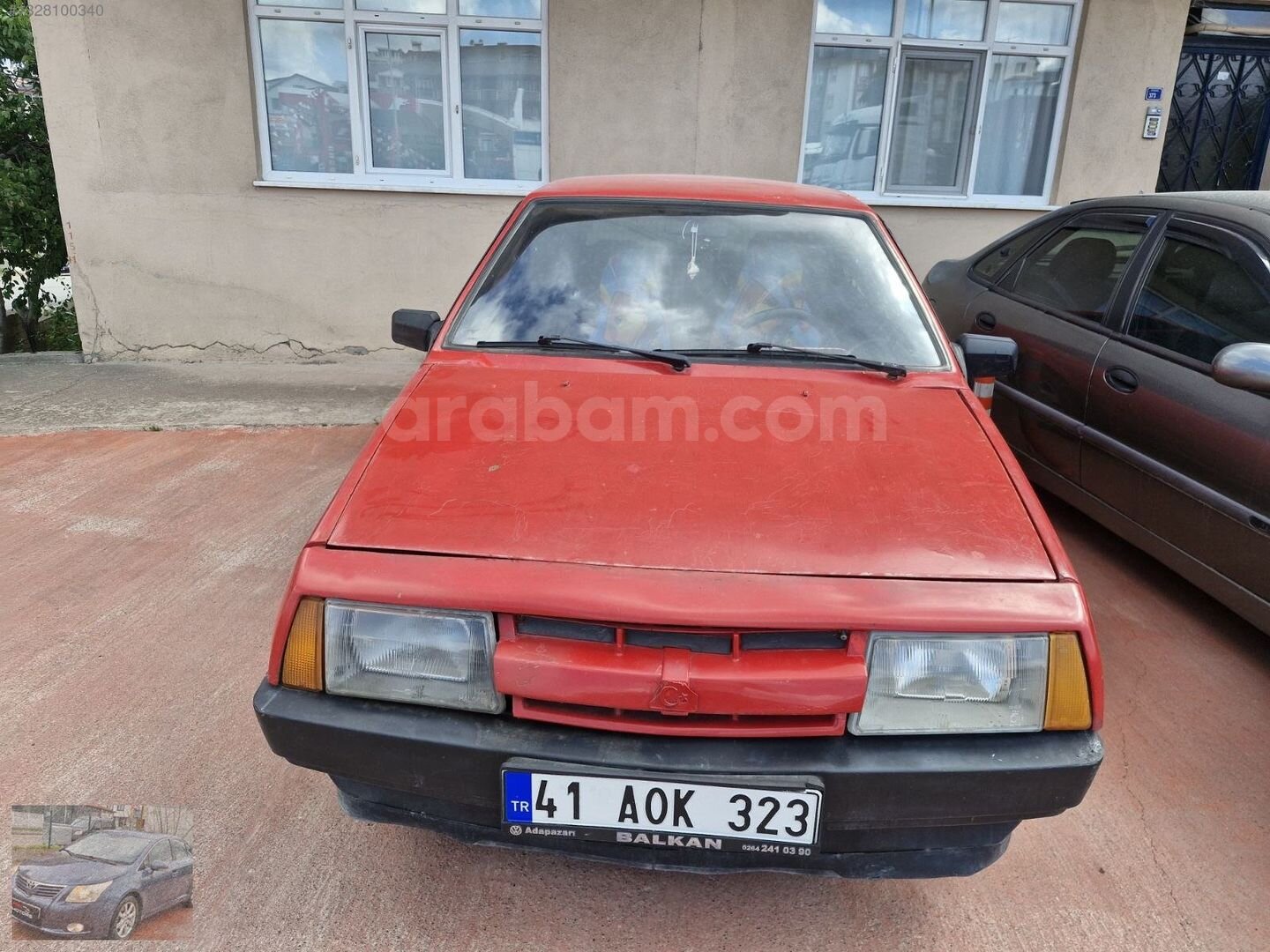 1990 benzinli lpgli temiz sorunsuz yakıtını koy git uygun fiyat 5