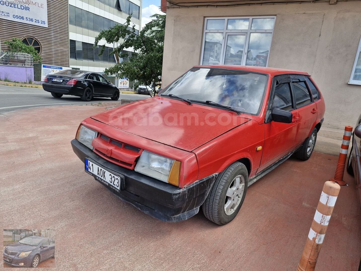 1990 benzinli lpgli temiz sorunsuz yakıtını koy git uygun fiyat 2