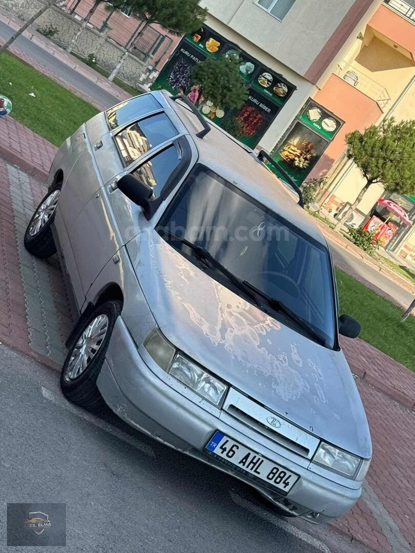 Yok bu paraya Vega Enjeksiyonlu 1
