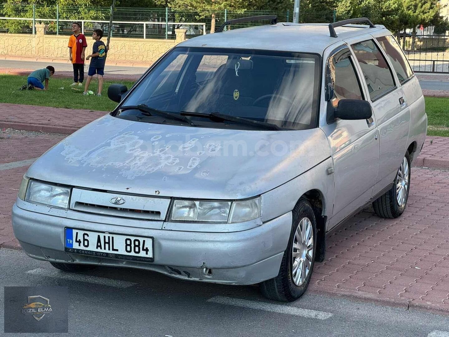 Yok bu paraya Vega Enjeksiyonlu 3
