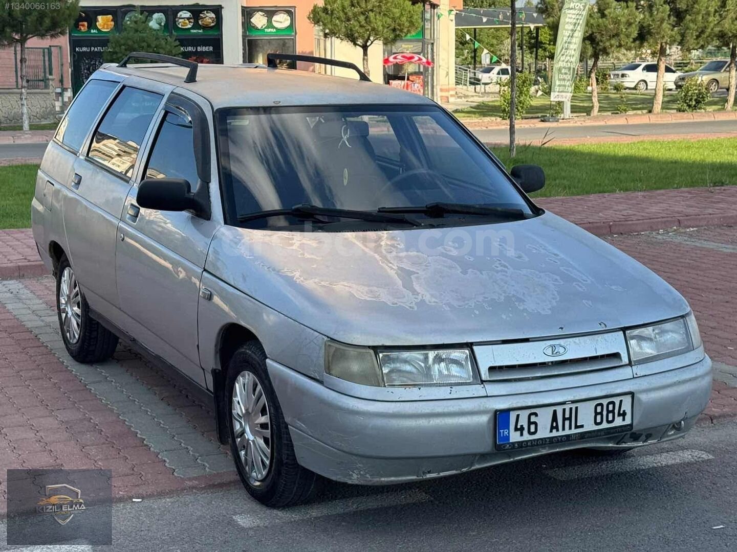 Yok bu paraya Vega Enjeksiyonlu 4