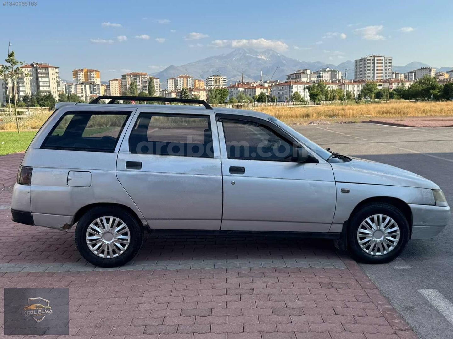 Yok bu paraya Vega Enjeksiyonlu 5
