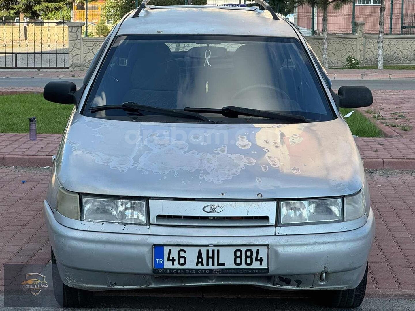 Yok bu paraya Vega Enjeksiyonlu 2