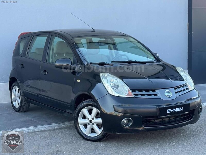 HATASIZ SOLUKSUZ 2006 + TAM OTOMATİK + DİJİTAL KLİMA+153.000KM