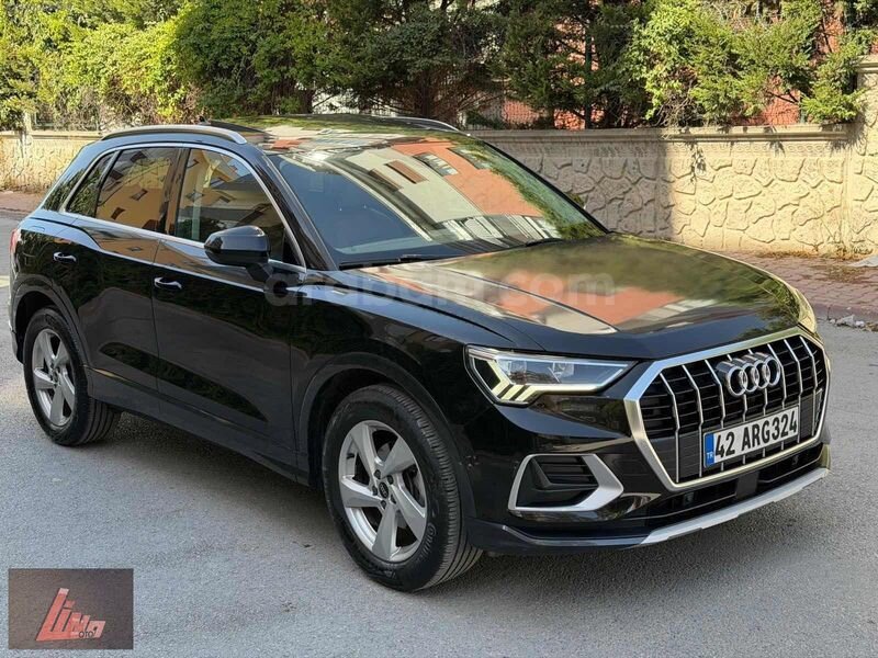 LİNA OTO DAN HATASIZ BOYASIZ TRAMERSİZ İCİ TABA 43 BİN KM 6