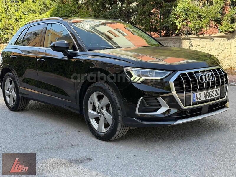 LİNA OTO DAN HATASIZ BOYASIZ TRAMERSİZ İCİ TABA 43 BİN KM