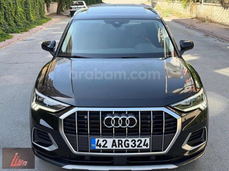 LİNA OTO DAN HATASIZ BOYASIZ TRAMERSİZ İCİ TABA 43 BİN KM 7