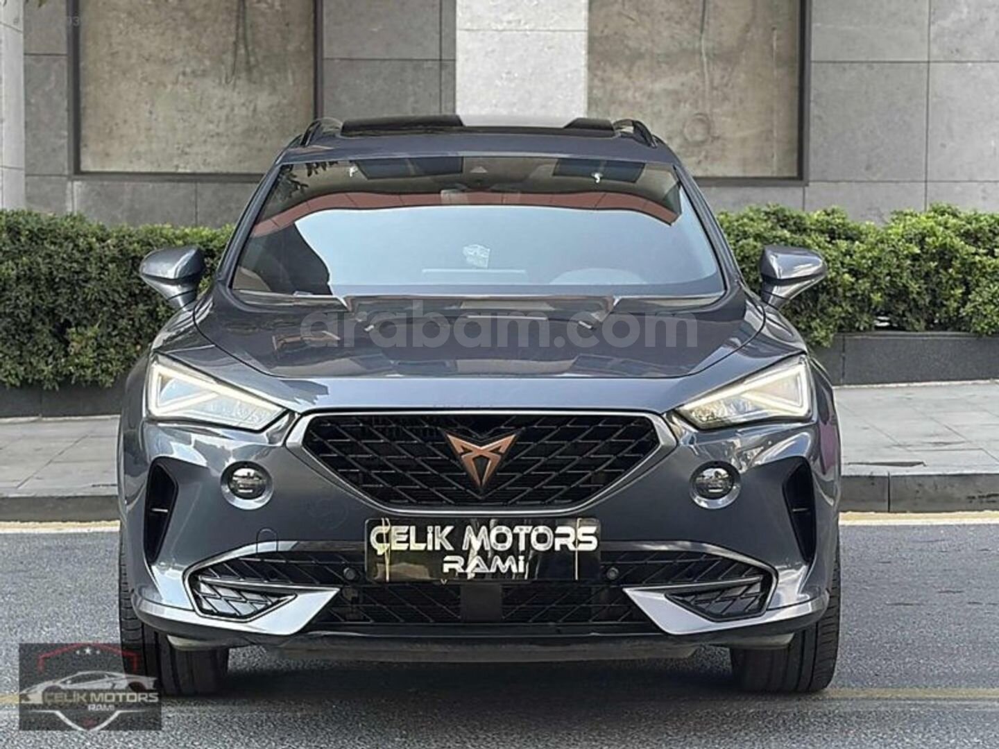 %50 PEŞİNLE ELDEN TAKSİT-KREDİ-KARTA 18 AY-2024 ÇIKIŞLI DÜŞÜK KM 4