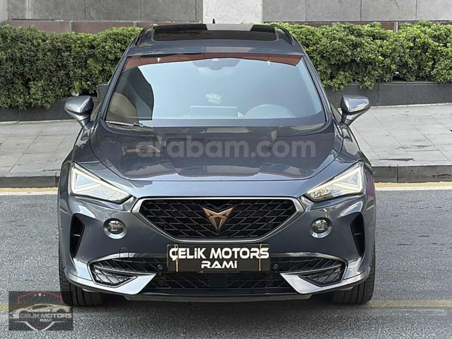 %50 PEŞİNLE ELDEN TAKSİT-KREDİ-KARTA 18 AY-2024 ÇIKIŞLI DÜŞÜK KM 3