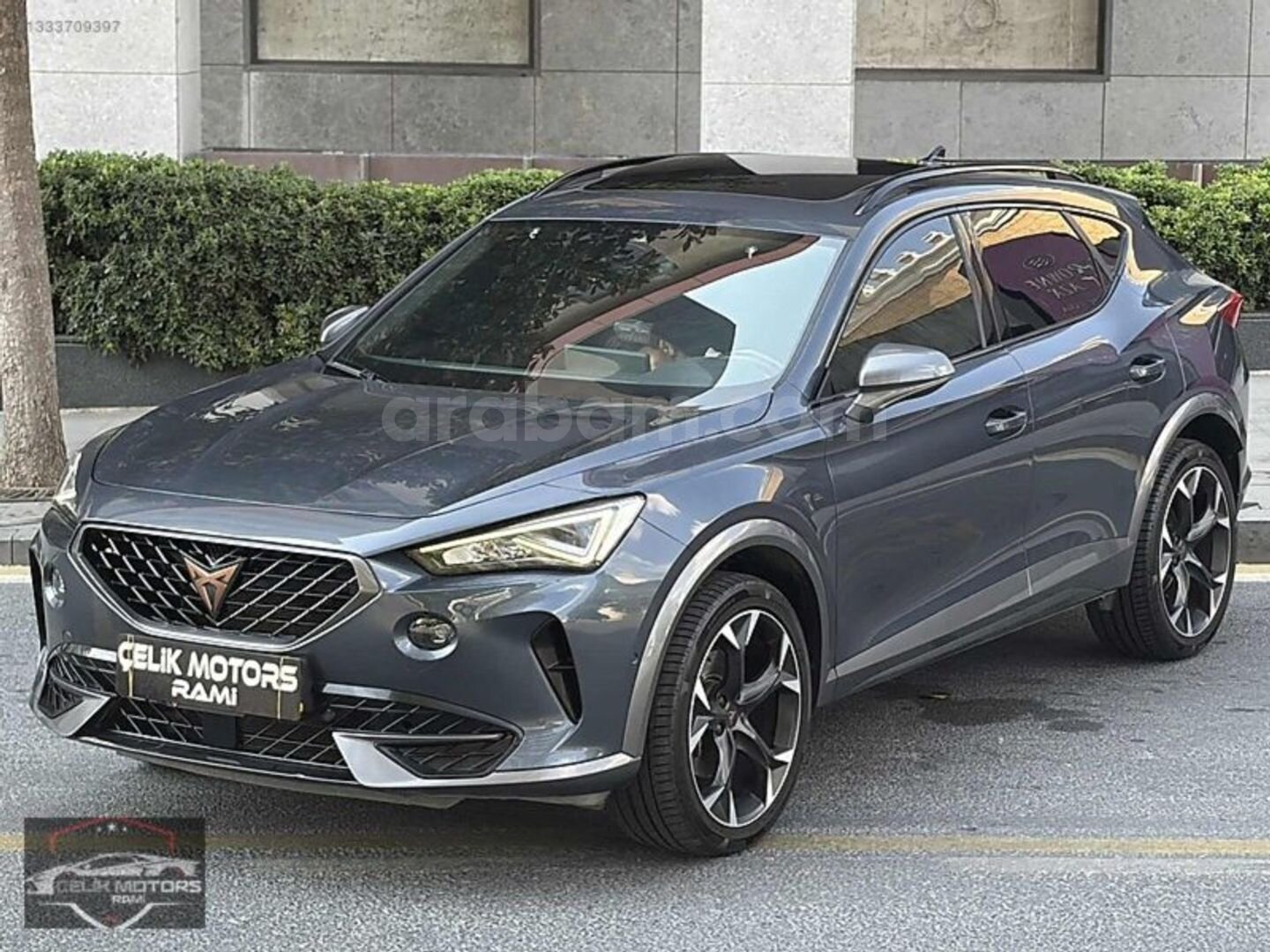 %50 PEŞİNLE ELDEN TAKSİT-KREDİ-KARTA 18 AY-2024 ÇIKIŞLI DÜŞÜK KM 2