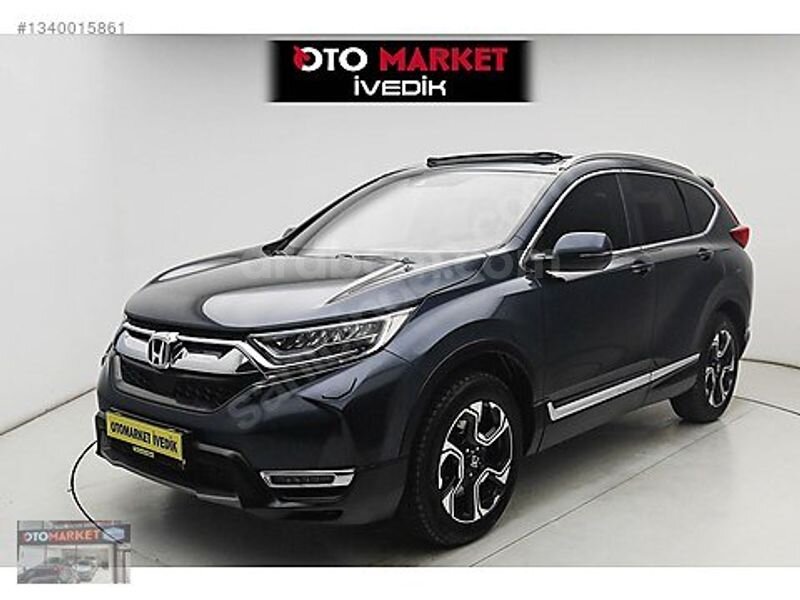 OTOMARKET İVEDİK-2020 HONDA CR-V 1.5 VTEC Executive 4*4