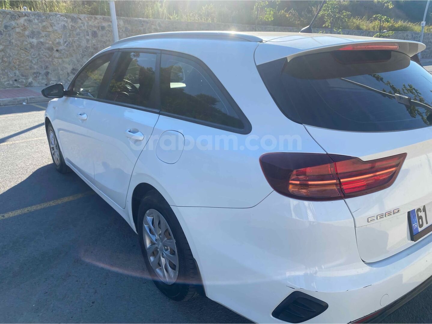 Sahibinden Kia Ceed 1.4 Live 2019 Model 5
