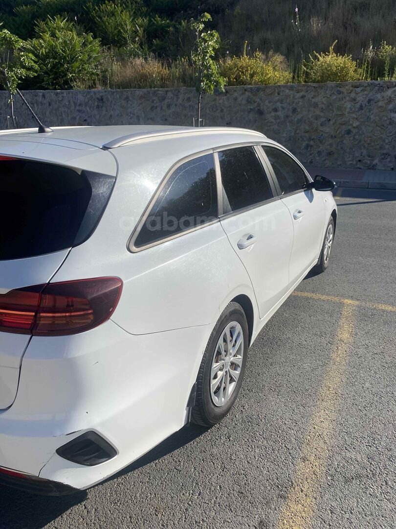 Sahibinden Kia Ceed 1.4 Live 2019 Model 3