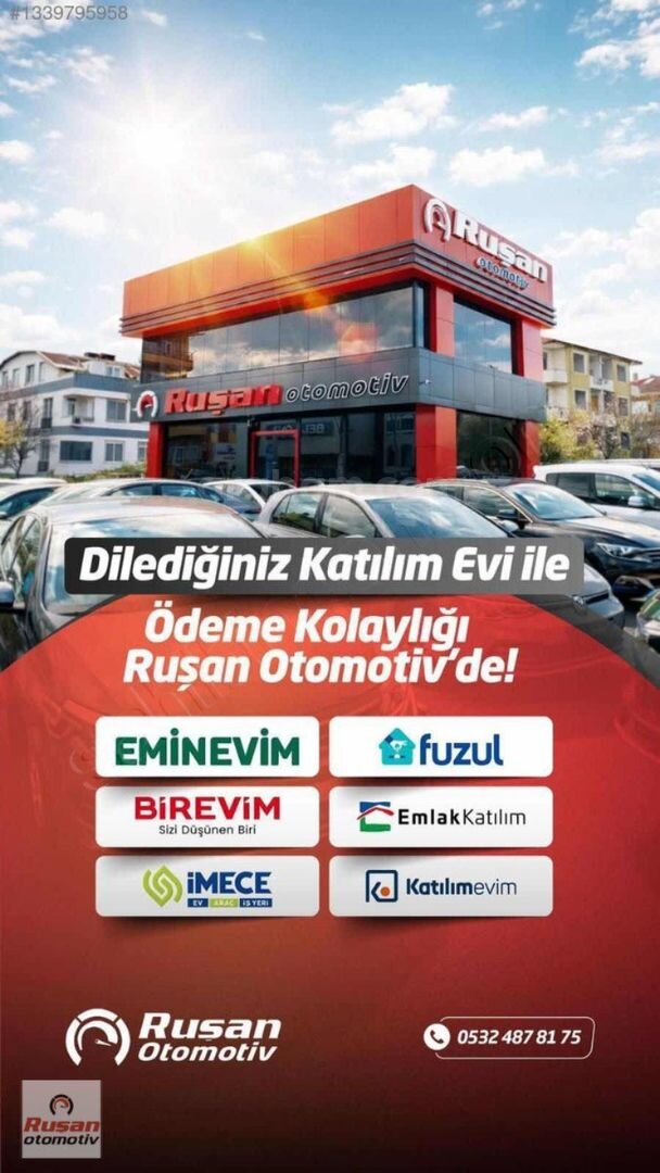 Galeriden Opel Grandland X 1.2 T Enjoy 2020 Model Kocaeli 147.000 km Füme 7