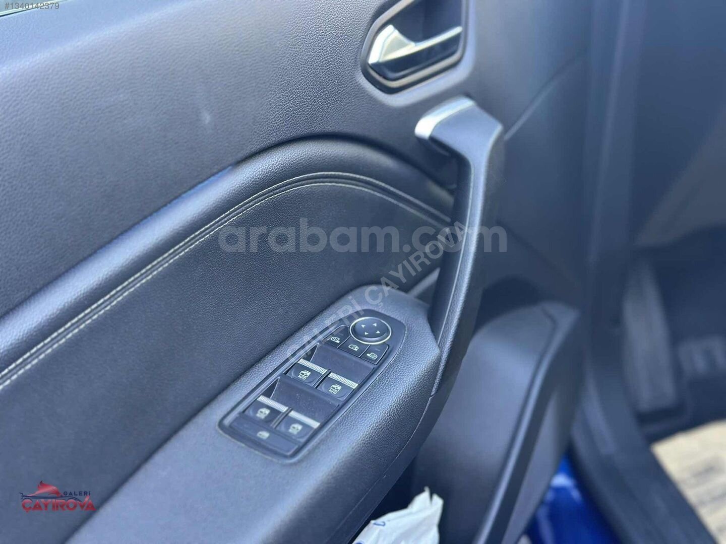 ÖZEL RENK İCON CAPTUR 6