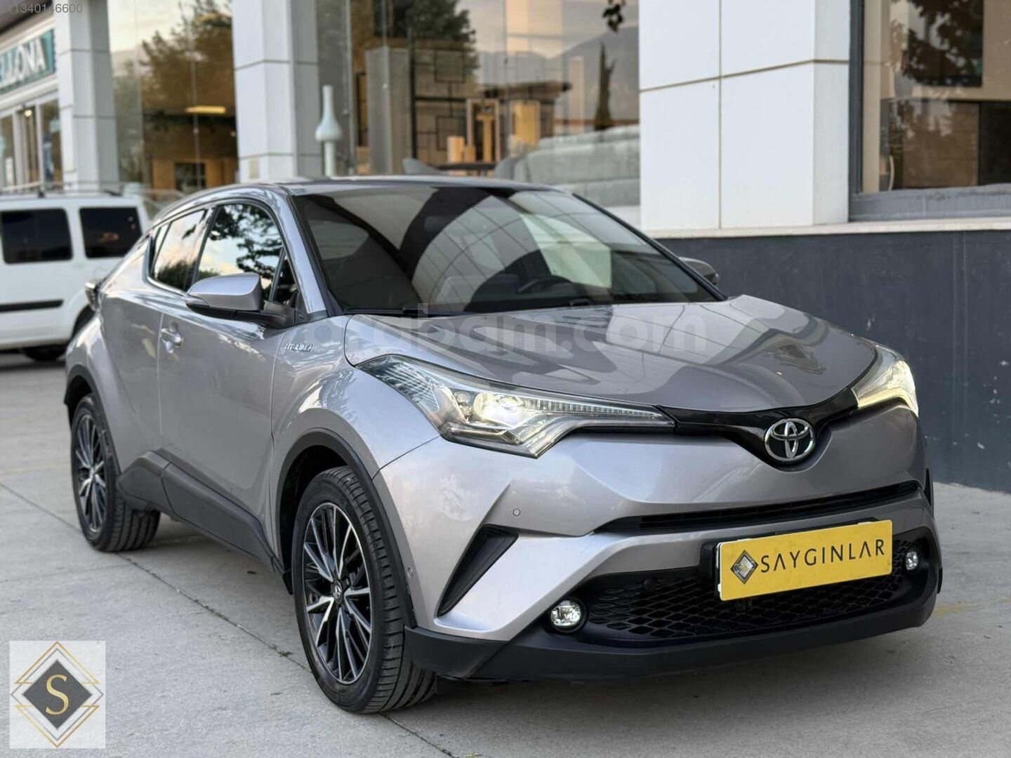 ||SAYGINLAR|| 2016 | 85.000 KM | 1.2 DİAMOND PREMİUM | BAKIMLI! 5