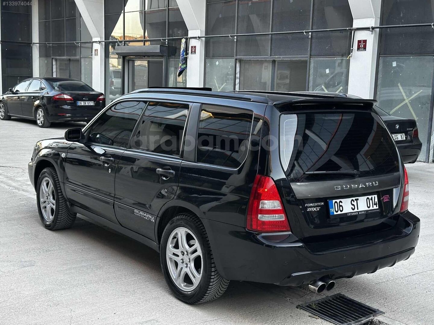 2005 MODEL DEGİŞENSİZ HATASIZ 4