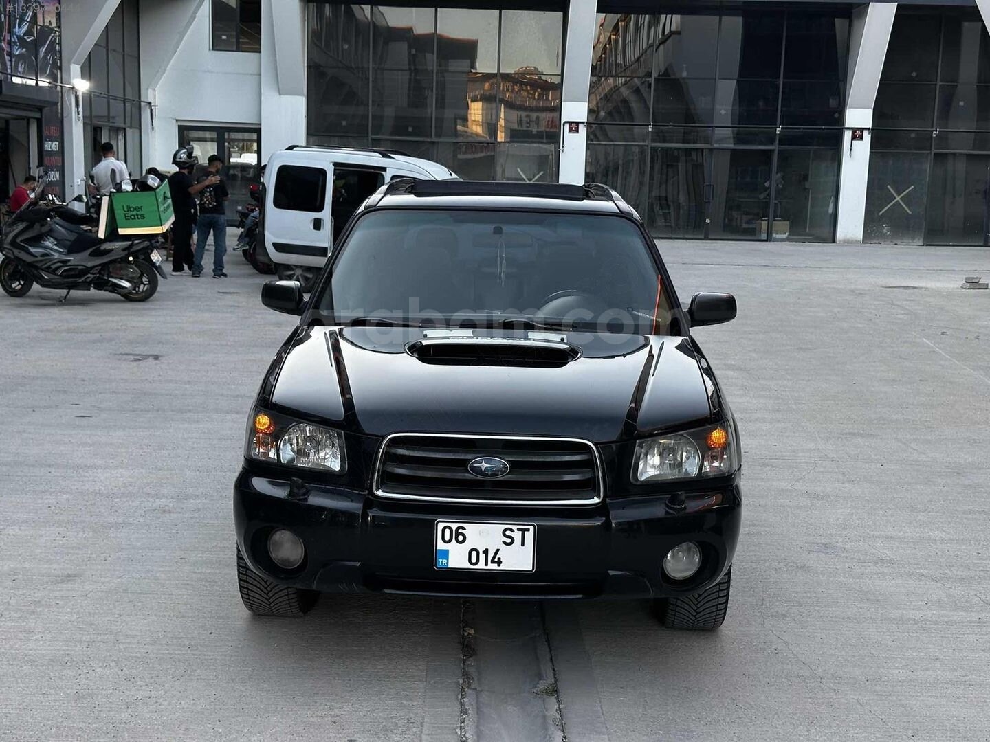 2005 MODEL DEGİŞENSİZ HATASIZ 2