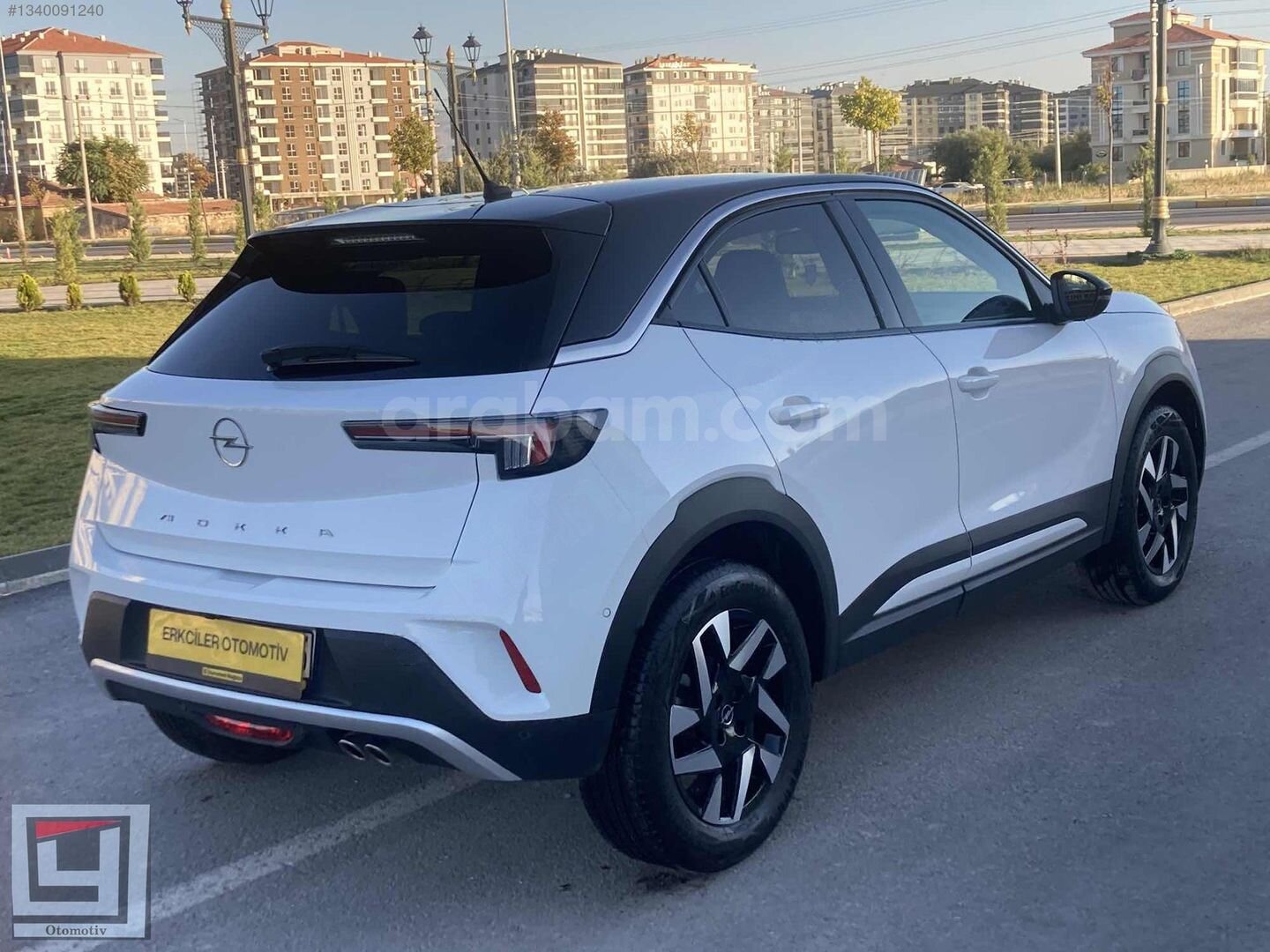 2023 HATASIZ BOYASIZ TRAMERSİZ 16000KM 4