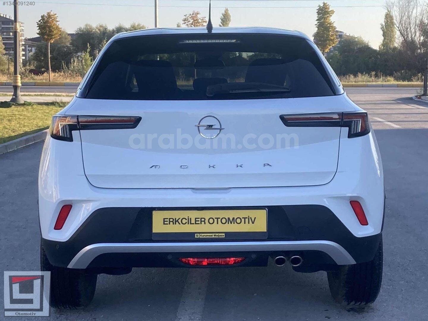 2023 HATASIZ BOYASIZ TRAMERSİZ 16000KM 3