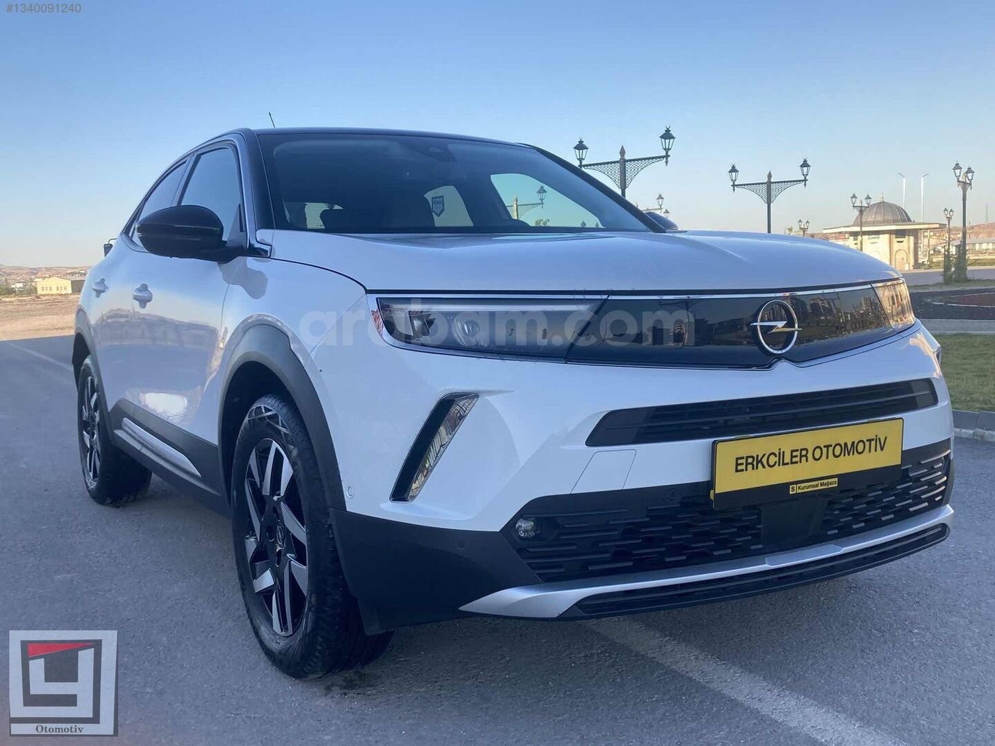 2023 HATASIZ BOYASIZ TRAMERSİZ 16000KM 6