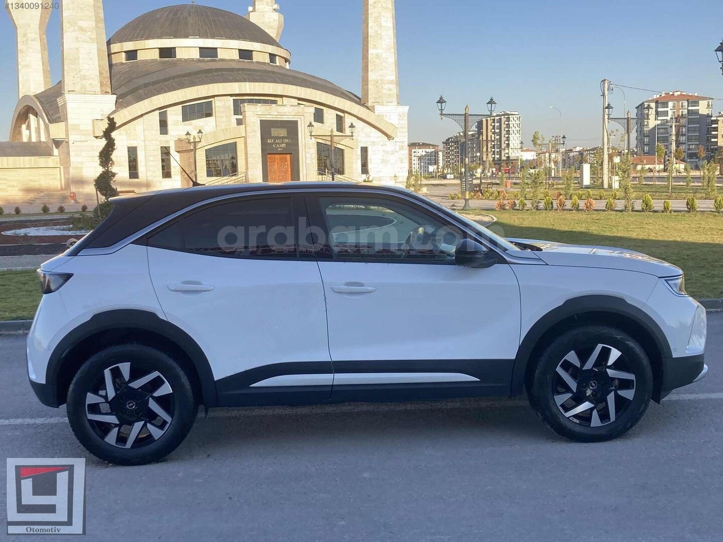 2023 HATASIZ BOYASIZ TRAMERSİZ 16000KM 5