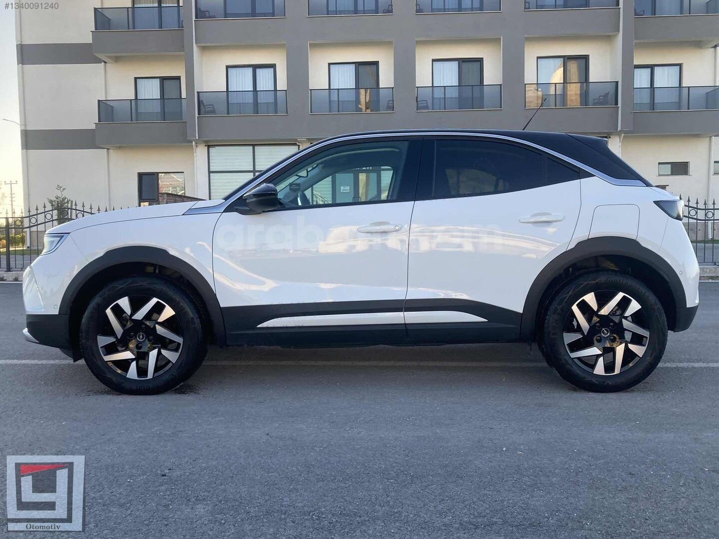 2023 HATASIZ BOYASIZ TRAMERSİZ 16000KM 2