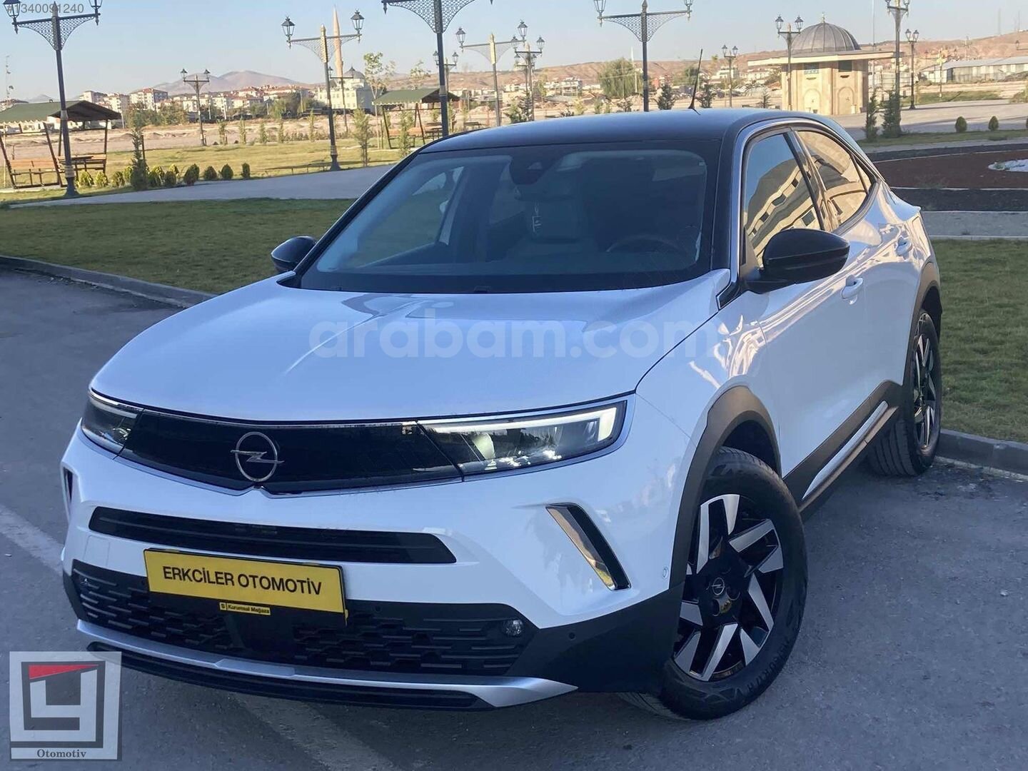 2023 HATASIZ BOYASIZ TRAMERSİZ 16000KM 1