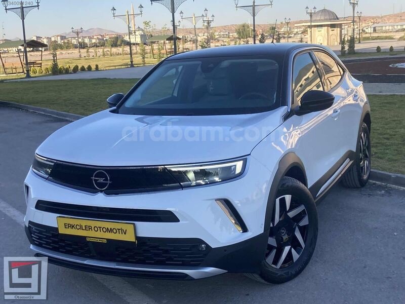 2023 HATASIZ BOYASIZ TRAMERSİZ 16000KM