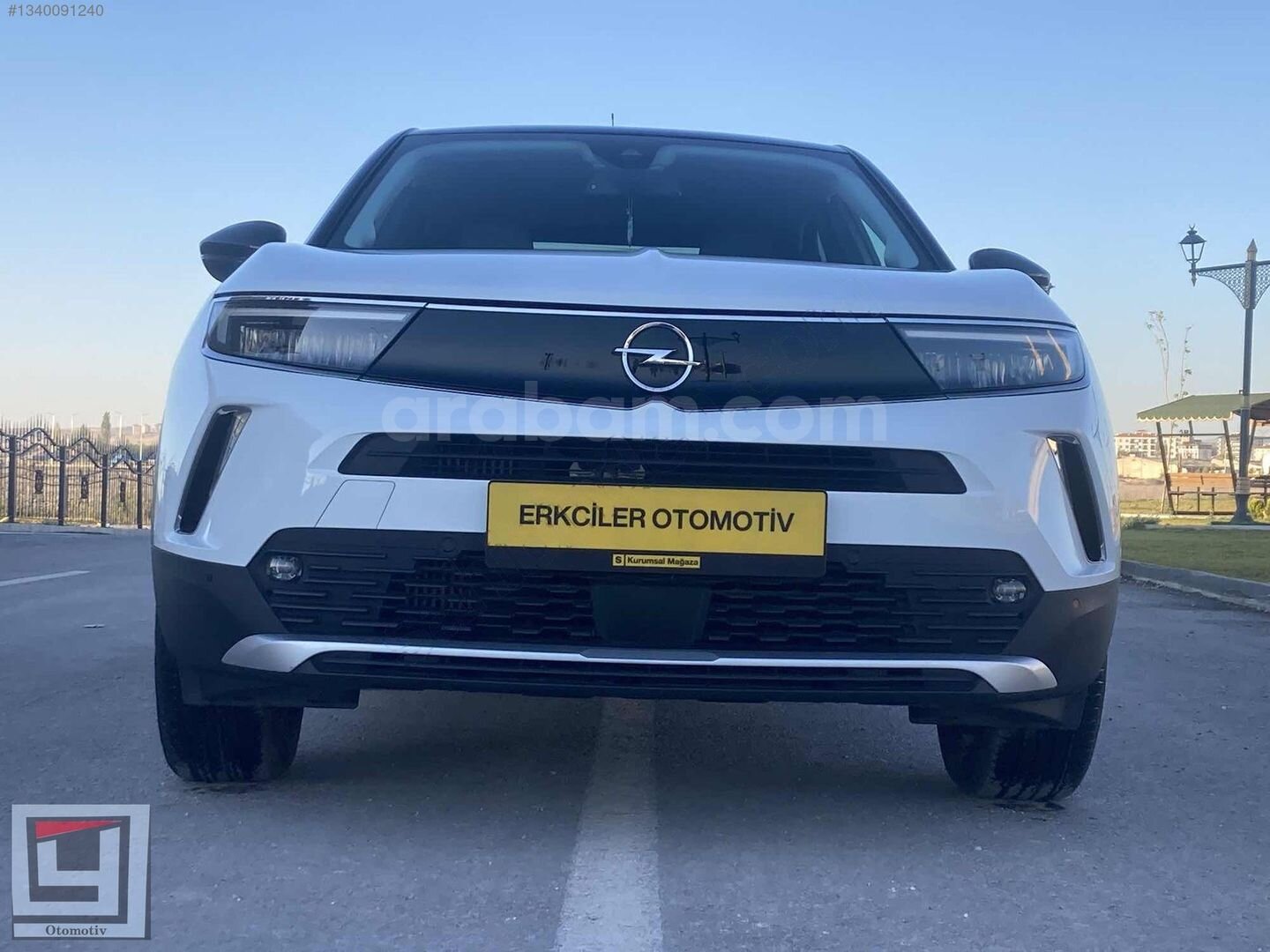 2023 HATASIZ BOYASIZ TRAMERSİZ 16000KM 7