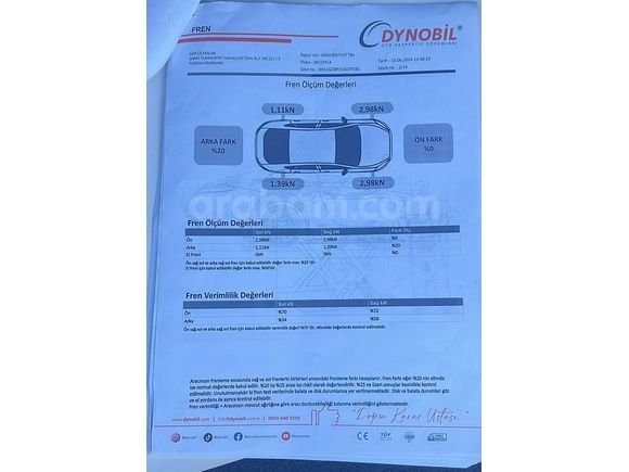 Sahibinden Audi A3 Sportback 1.6 Attraction 2005 Model Manisa