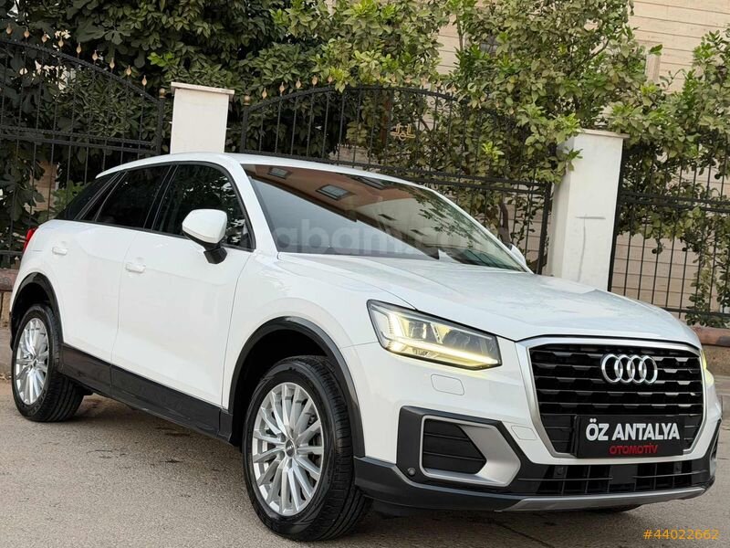 AUDI_Q2_HATASIZ_BOYASIZ_KAYITSIZ_95.KM