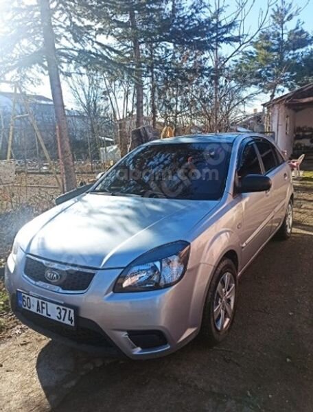 İkinci Sahibinden Temiz Rio 1
