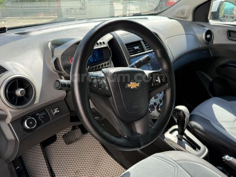 Sahibinden Chevrolet Aveo 1.4 LT 2013 Model