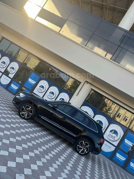 Sahibinden Audi Q5 2.0 T FSI Quattro 2010 Model 5
