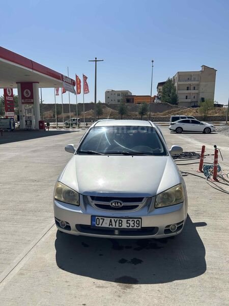 Sahibinden Kia Cerato 1.5 CRDi EX 2006 Model