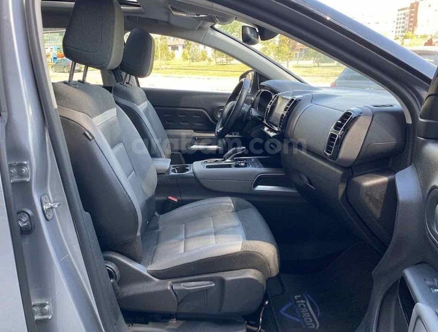 Sahibinden Citroen C5 Aircross 1.6 PureTech Shine Bold 2020 Model 5