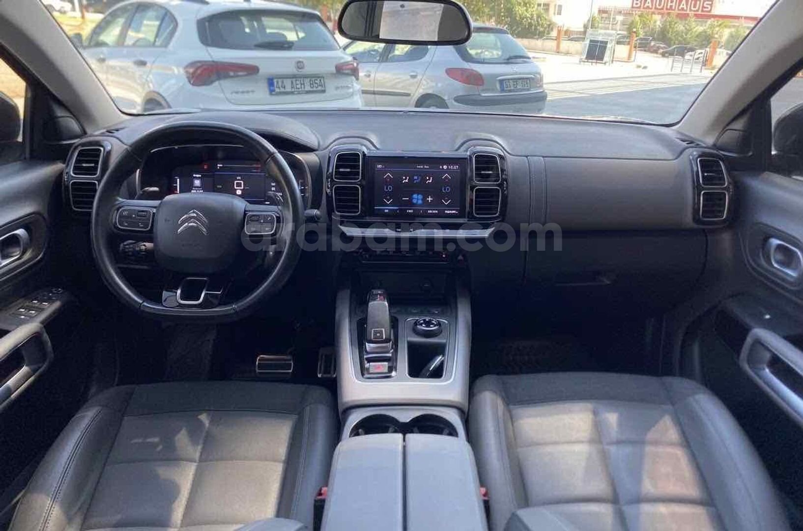 Sahibinden Citroen C5 Aircross 1.6 PureTech Shine Bold 2020 Model 4