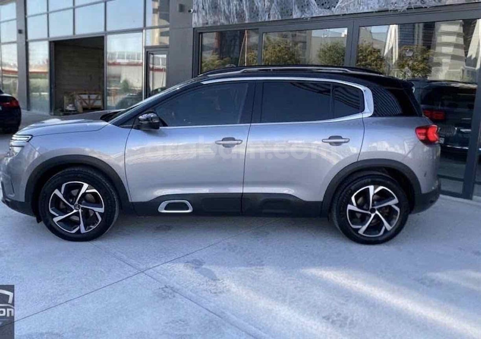 Sahibinden Citroen C5 Aircross 1.6 PureTech Shine Bold 2020 Model 7