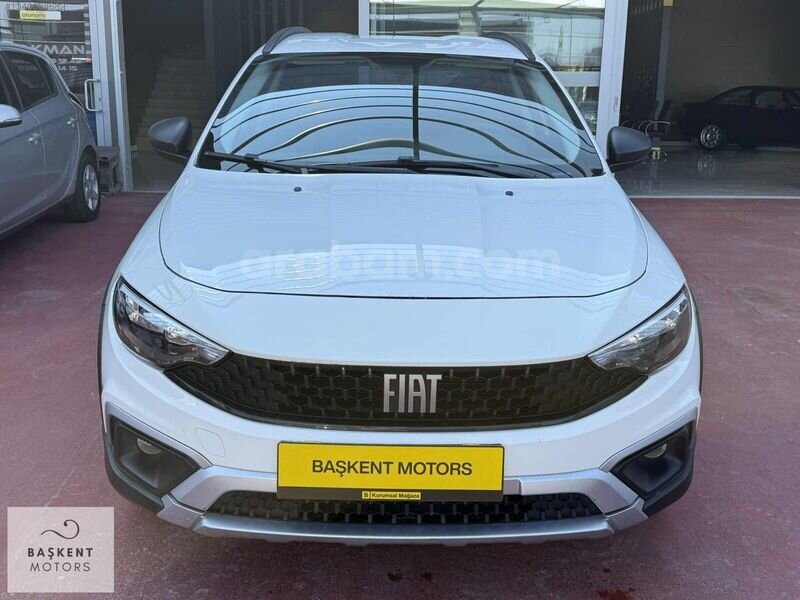 BAŞKENT MOTORS'DAN 2022 URBAN TEMİZ 115 KM LPG EN UYGUNN CROSS