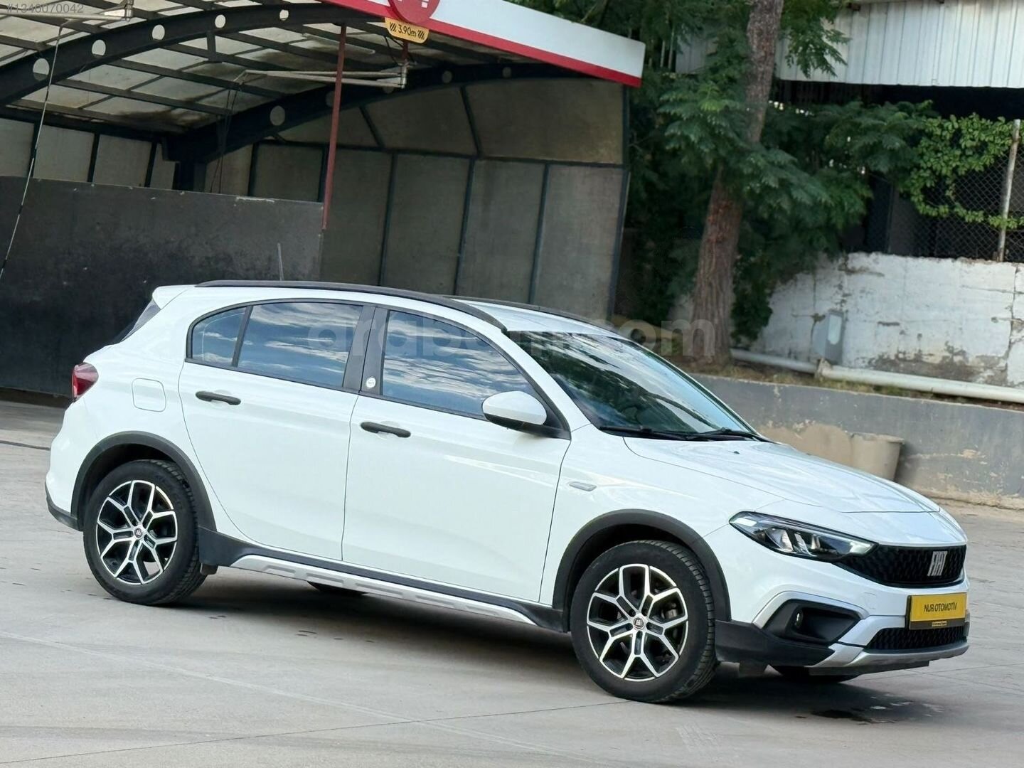 2023 MODEL URBAN HATASIZ BOYASIZ 28 BİNDE 5