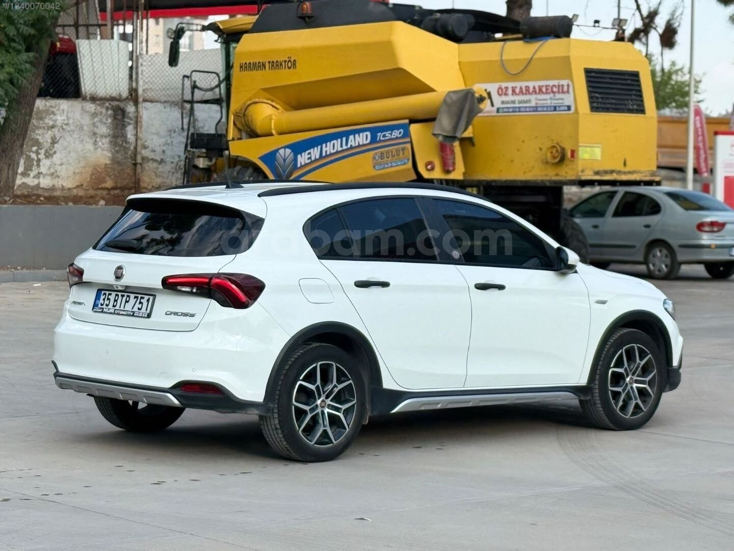 2023 MODEL URBAN HATASIZ BOYASIZ 28 BİNDE 2