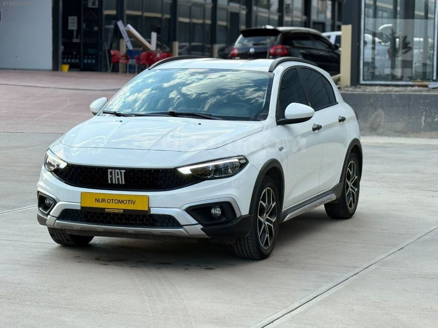 2023 MODEL URBAN HATASIZ BOYASIZ 28 BİNDE 4