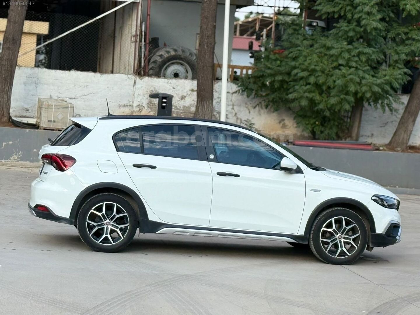 2023 MODEL URBAN HATASIZ BOYASIZ 28 BİNDE 6