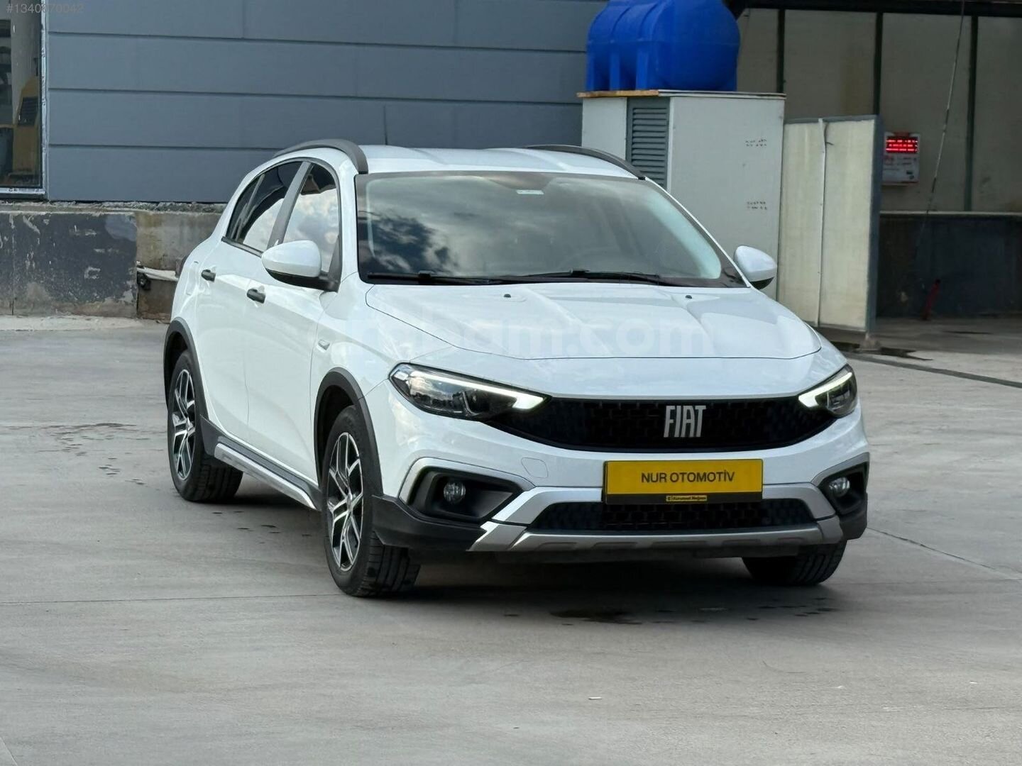 2023 MODEL URBAN HATASIZ BOYASIZ 28 BİNDE 7